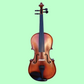 Vivo Encore Student 15" Viola Outfit with Case & Bow (Beginner Viola)