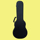 DCM BKW-T  Tenor Ukulele Wood Case Black