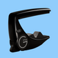 G7th Performance 3 - Black Guitar Capo