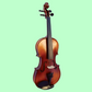 Vivo Encore Student 15" Viola Outfit with Case & Bow (Beginner Viola)