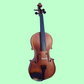 Vivo Neo 14" Student Viola Outfit with Case & Bow (Beginner Viola)