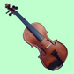 Vivo Neo 14" Student Viola Outfit with Case & Bow (Beginner Viola)