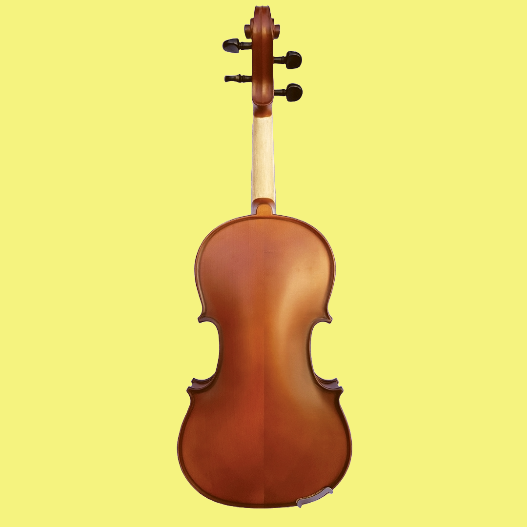 Vivo Neo Plus Student 1/8 Violin Outfit (Beginner Violin)