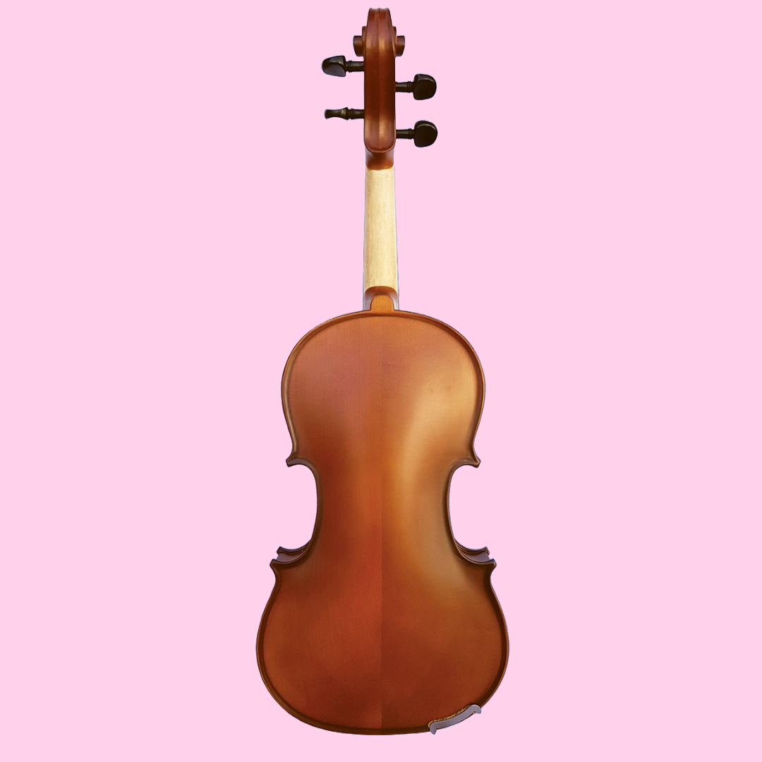 Vivo Neo Plus Student 1/4 Violin Outfit (Beginner Violin)