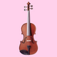 Vivo Neo Plus Student 1/4 Violin Outfit (Beginner Violin)