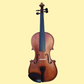 Vivo Neo 15" Student Viola Outfit with Case & Bow(Beginner Viola)