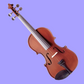 Vivo Neo Plus Student 4/4 Violin Outfit (Beginner Violin)