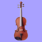 Vivo Neo Plus Student 4/4 Violin Outfit (Beginner Violin)