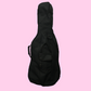 Vivo Student 1/8 Cello Outfit with Bow & Padded Bag (Beginner Cello)