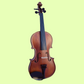 Vivo Neo 15.5" Student Viola Outfit with Case & Bow