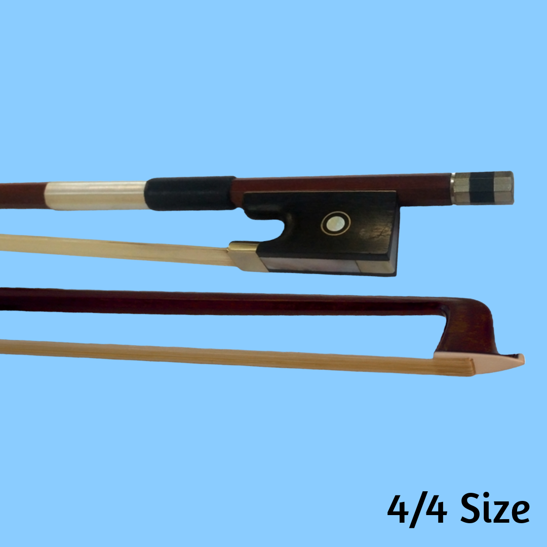 Vivo VCBO-SP44 Student Plus Cello Bow - 4/4 Size