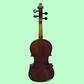 Vivo Alpha 1/2 Student Violin Outfit with Case & Bow -(Beginner Violin)