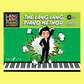 Lang Lang Piano Method - Level 2 Book (Book/Ola)