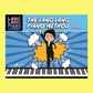 Lang Lang Piano Method - Level 3 Book (Book/Ola)