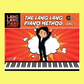 Lang Lang Piano Method - Level 1 Book (Book/Ola)