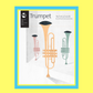 AMEB Trumpet - Technical Work Book (2019+)