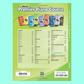 Alfred's Premier Piano Course Lesson Book 2B