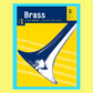 AMEB Brass Series 1 - E Flat Instruments Grade 3 & 4 Book