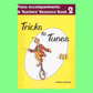 Tricks To Tunes - Piano Accompaniment and Teacher's Book 2