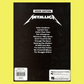 Metallica Black - Drum Edition Book