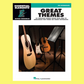 Essential Elements Great Themes- Guitar Ensembles Mid-Intermediate Book