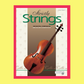 Strictly Strings - Cello Book 3