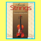 Strictly Strings - Violin Book 1