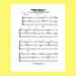 Essential Elements Great Themes- Guitar Ensembles Mid-Intermediate Book