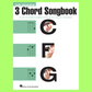 Ukulele 3 Chord Songbook (50 Songs)