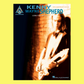 Kenny Wayne Shepherd - Ledbetter Heights Guitar Tab Book (20th Anniversary)