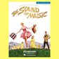 Sound Of Music Vocal Selections PVG Book (Revised Edition)