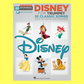 Disney For Trumpet Easy Instrumental Play Along Book/Ola