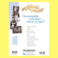 Sound Of Music Vocal Selections PVG Book (Revised Edition)