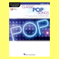 Classic Pop Songs For Cello Play Along Book/Ola