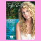 Taylor Swift Easy Piano Songbook