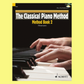 Classical Piano Method - Book 2 (Book/Cd)