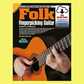 Progressive Folk Fingerpicking Guitar Book/Ola