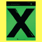 Ed Sheeran - X PVG Songbook