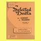 Selected Duets Vol 2 Trumpet Advanced