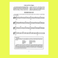 Christopher Parkening Guitar Method - Volume 2 Book/Ola