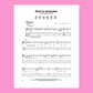 Taylor Swift - Speak Now Easy Guitar Notes & Tab Songbook