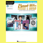 Chart Hits Alto Saxophone Play Along Book/Ola