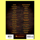 Roadhouse Country PVG Songbook