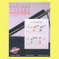 Alfred's Basic Adult Piano Course - Theory Book 1