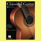 Classical Guitar Compendium Tab Book/Ola