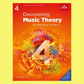 Discovering Music Theory Grade 4 Workbook