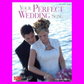 Your Perfect Wedding Song PVG Book