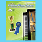 Alfred's Premier Piano Course Performance 2B Book