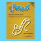 Up Grade - Alto Saxophone Grade 1-2 Book