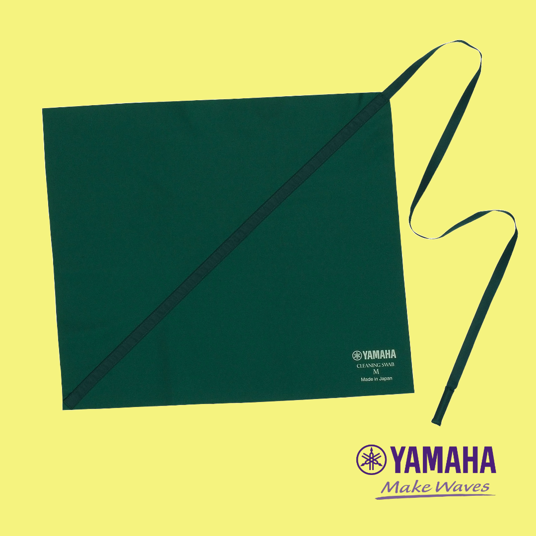 Yamaha Cleaning Swab - Medium (Woodwind)